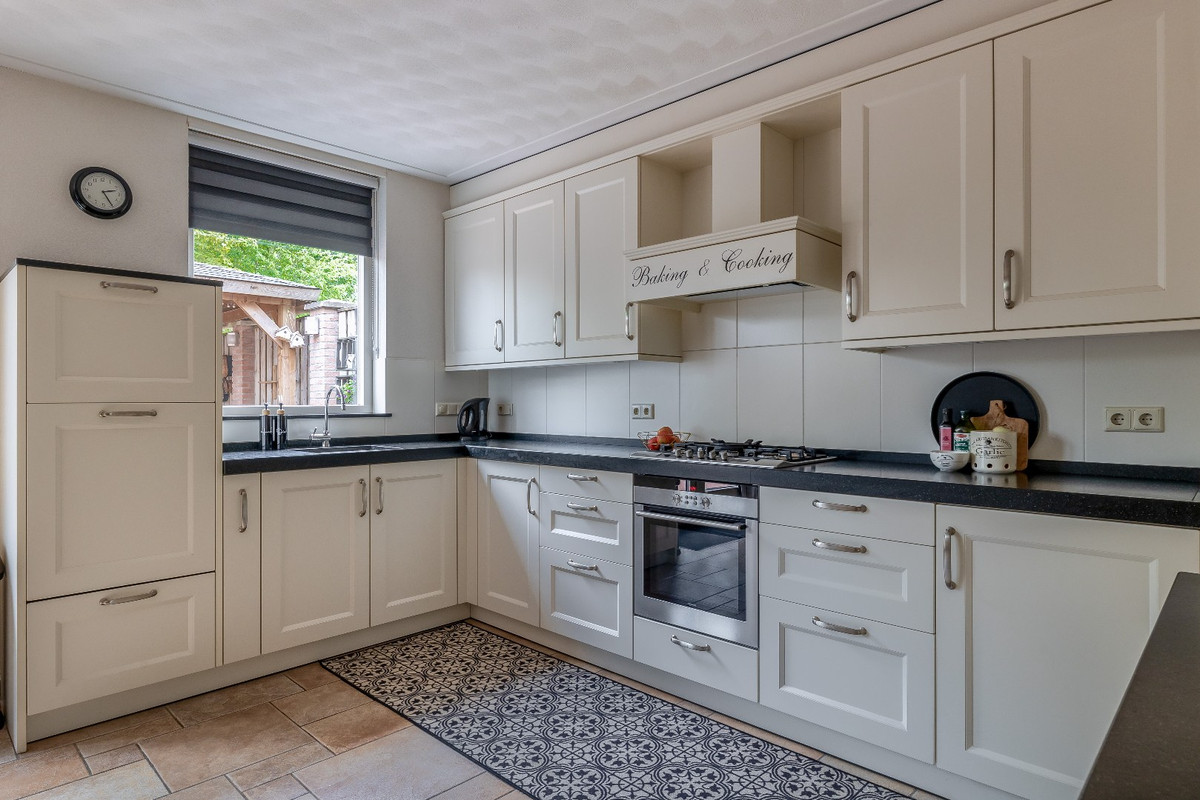Hoekwoning te koop: Den Ekker 22, Sint-Oedenrode