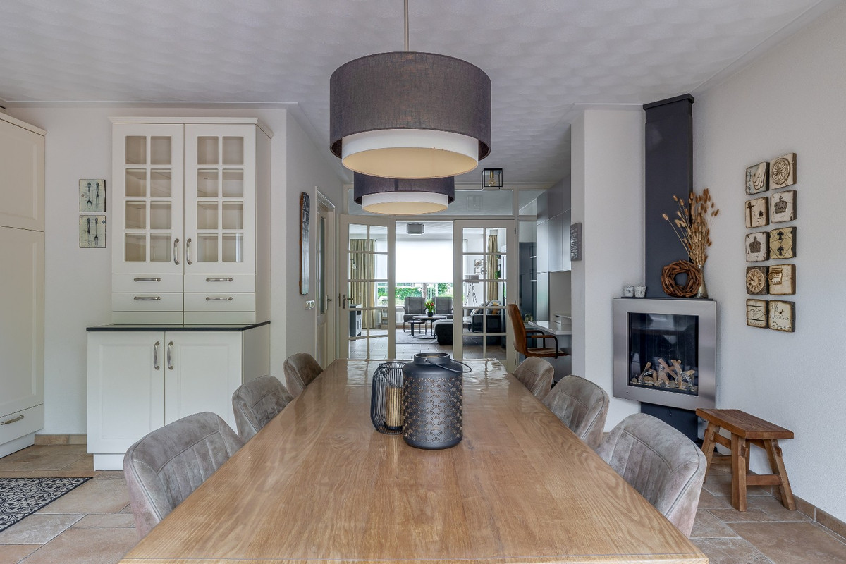 Hoekwoning te koop: Den Ekker 22, Sint-Oedenrode