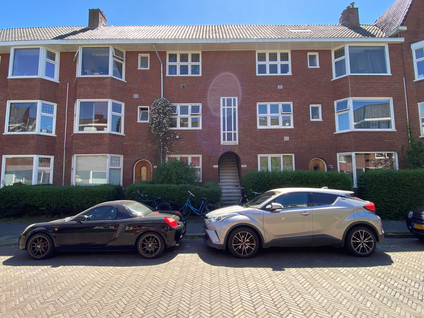Ja Feithstraat 7 B