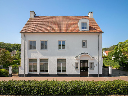 Tegenbosch 16