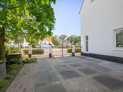 Tegenbosch 16