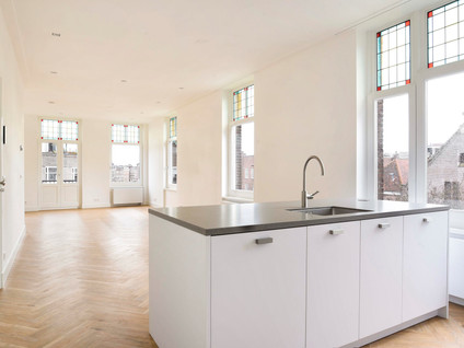 Johannes Vermeerstraat 52 3
