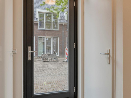 St Odulphusstraat 1B