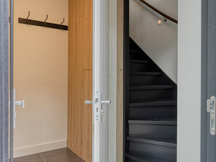 St Odulphusstraat 1B