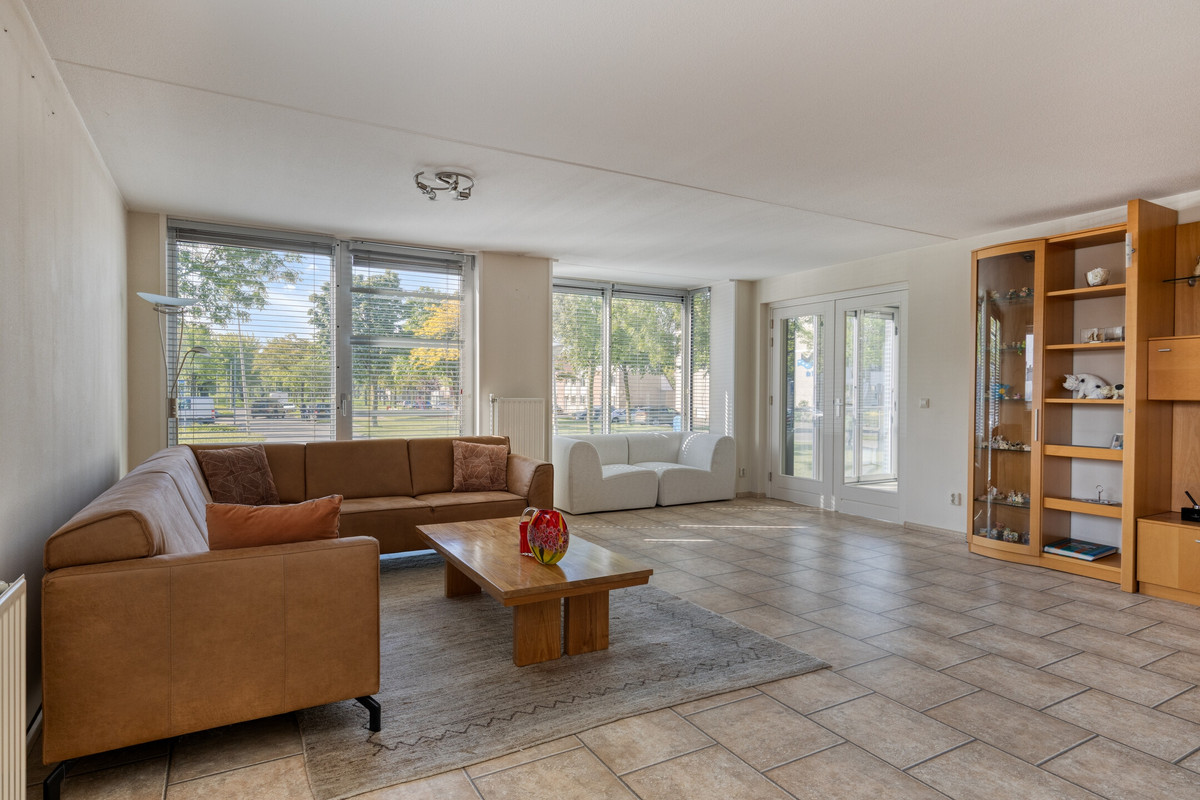 Appartement te koop: De Boulevard 203, Bergen Op Zoom