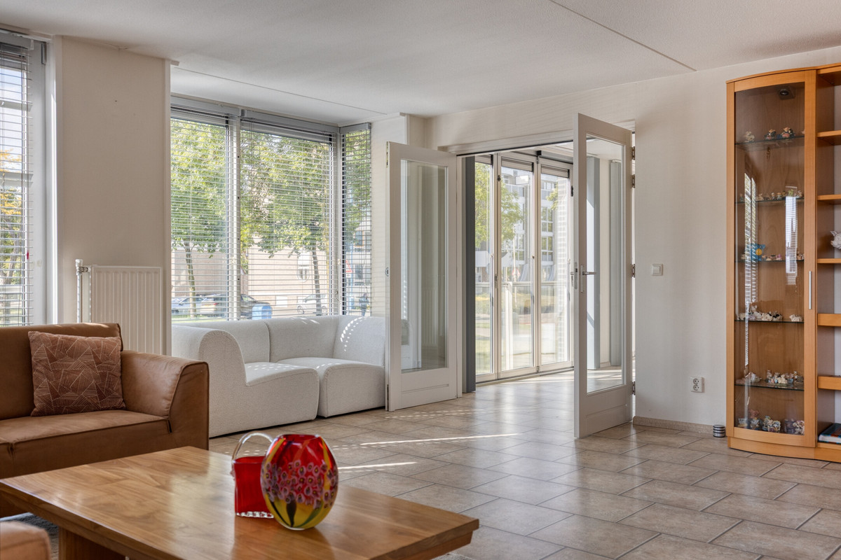 Appartement te koop: De Boulevard 203, Bergen Op Zoom