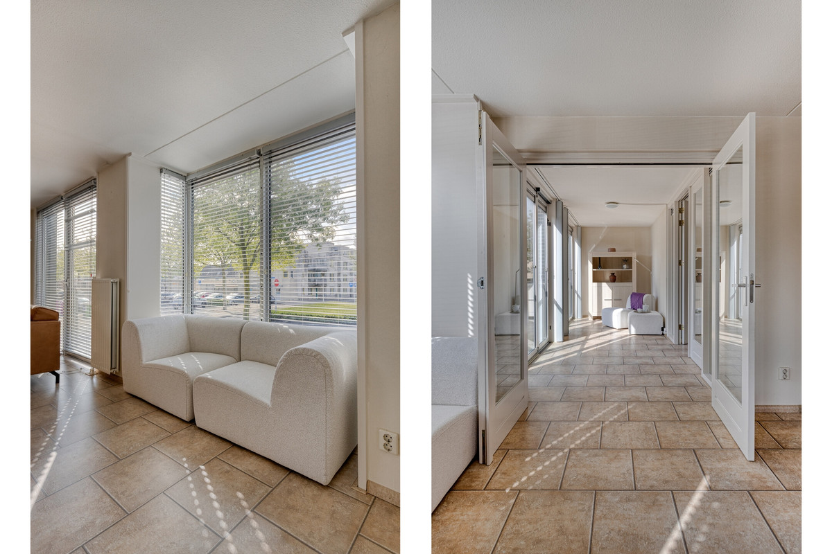 Appartement te koop: De Boulevard 203, Bergen Op Zoom