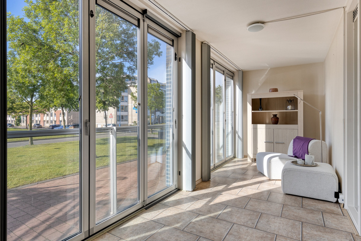 Appartement te koop: De Boulevard 203, Bergen Op Zoom