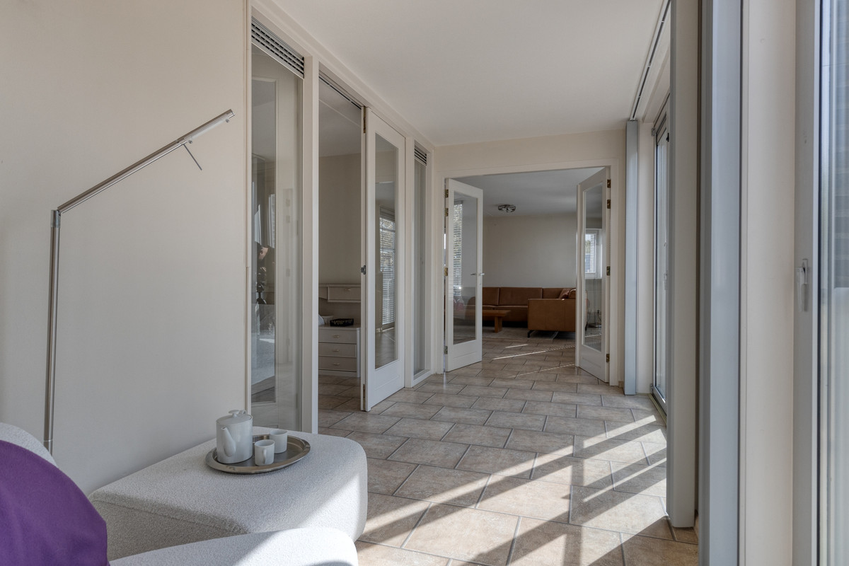 Appartement te koop: De Boulevard 203, Bergen Op Zoom