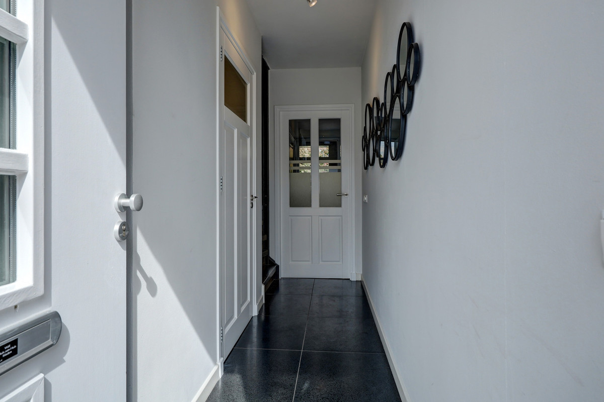 Tussenwoning te koop: Voorthof 5, Riethoven