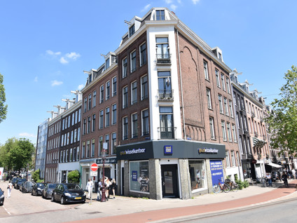 appartementen te huur op Ruysdaelkade 185 2