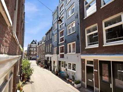 Akoleienstraat 8 4