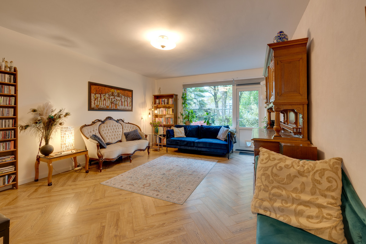 Appartement te koop: Opijnenhof 70, Amsterdam