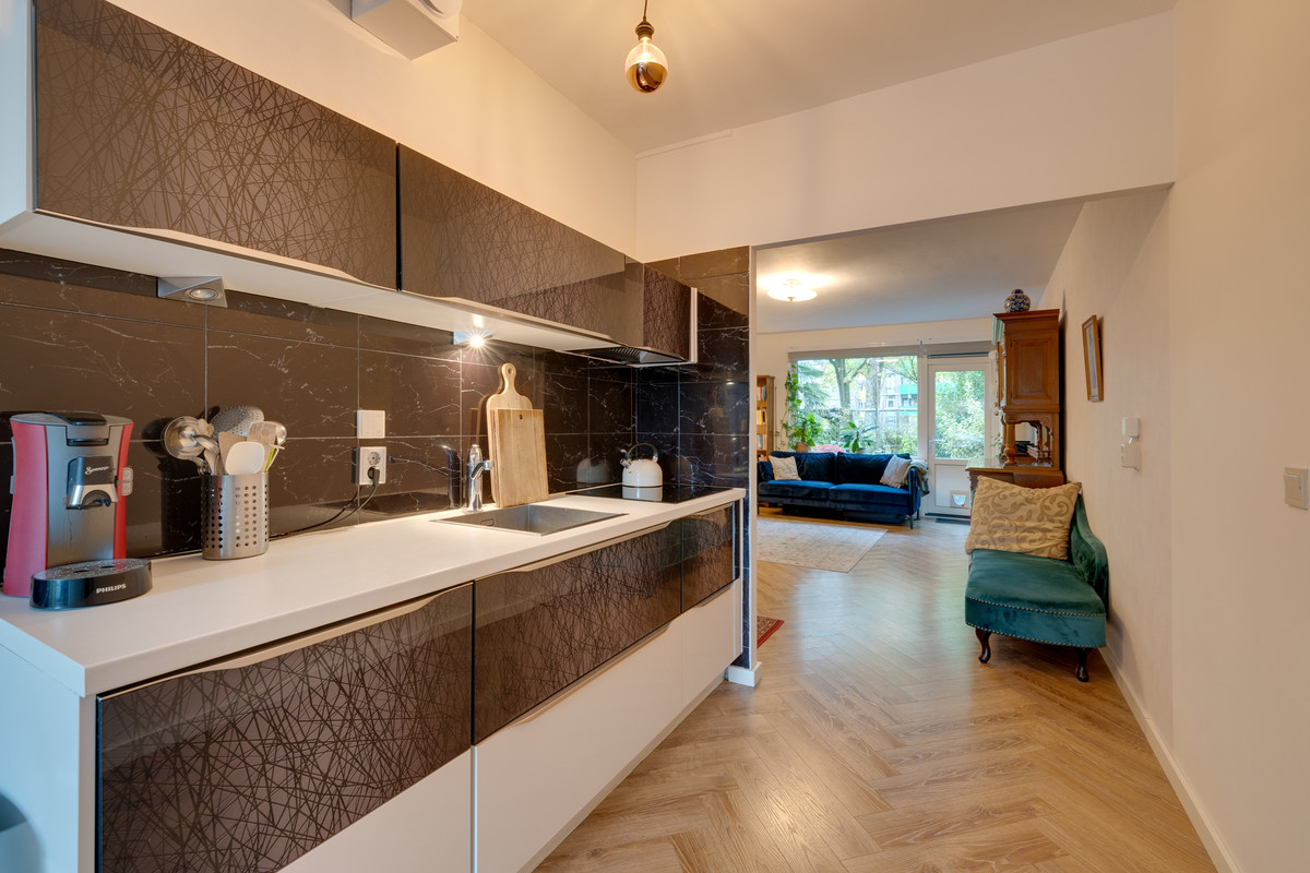 Appartement te koop: Opijnenhof 70, Amsterdam