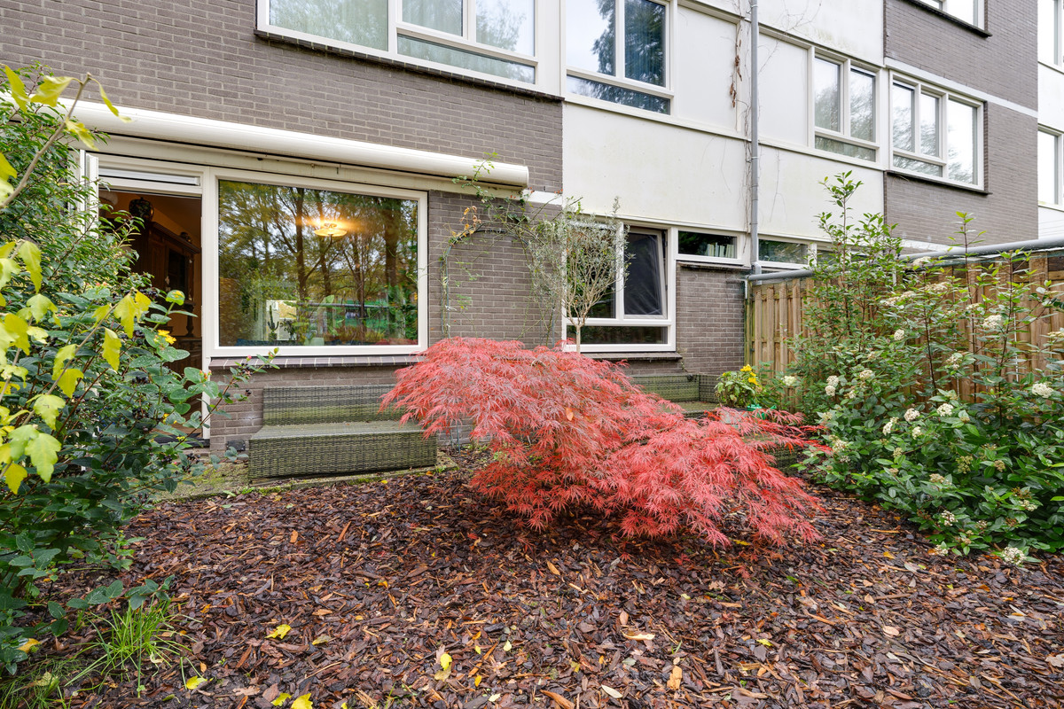 Appartement te koop: Opijnenhof 70, Amsterdam