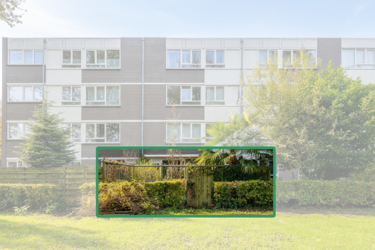 Appartement te koop: Opijnenhof 70, Amsterdam