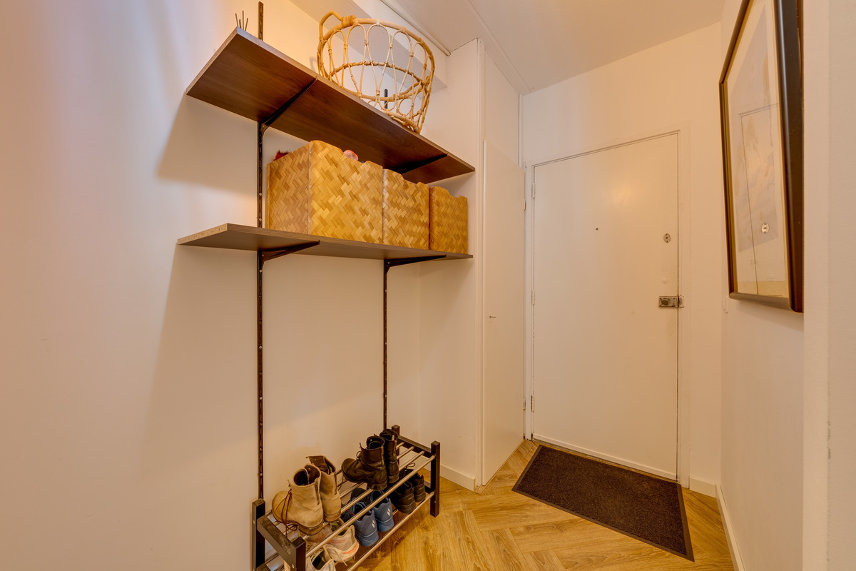 Appartement te koop: Opijnenhof 70, Amsterdam