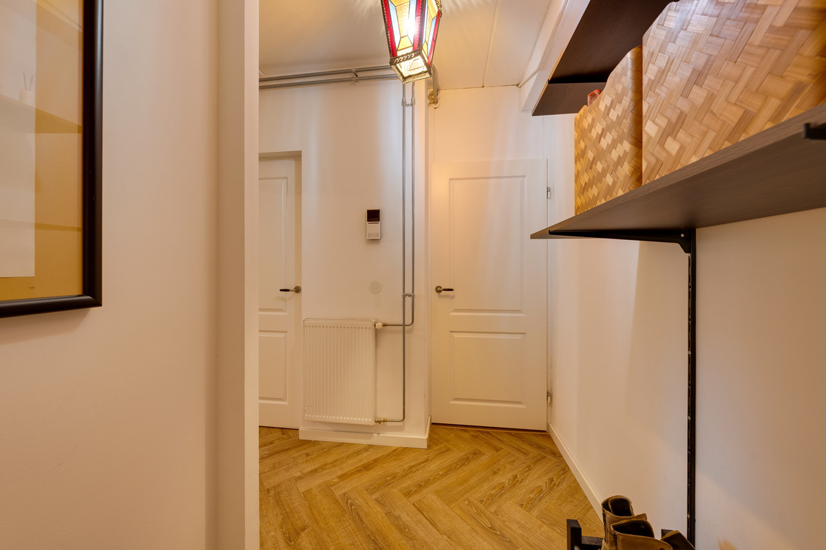 Appartement te koop: Opijnenhof 70, Amsterdam