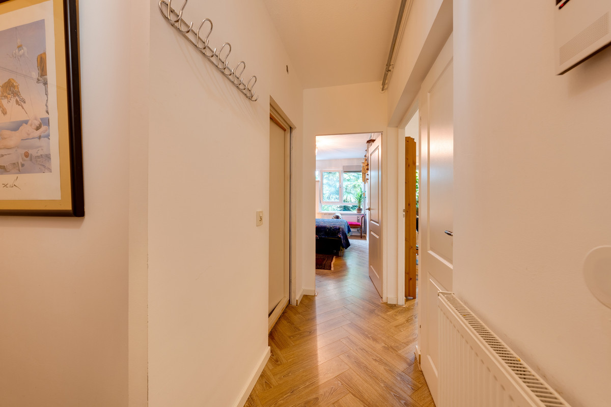 Appartement te koop: Opijnenhof 70, Amsterdam