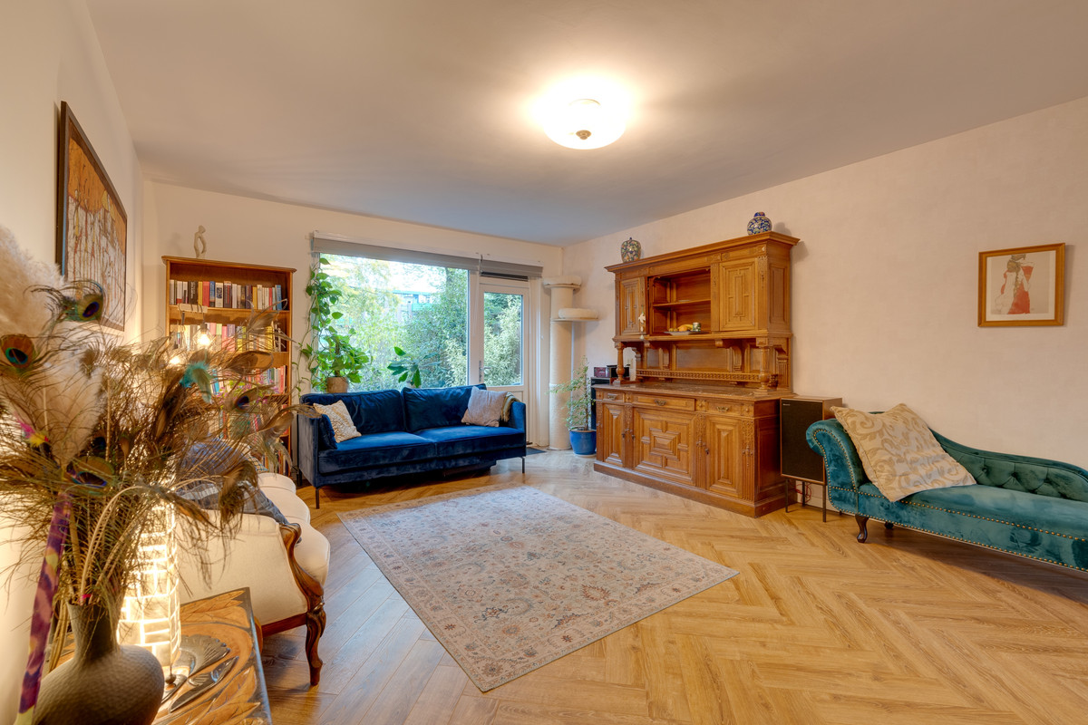Appartement te koop: Opijnenhof 70, Amsterdam