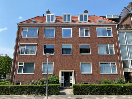 Verzetsstrijderslaan 15
