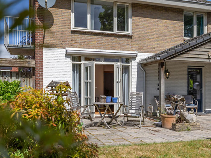 Eserstraat 4