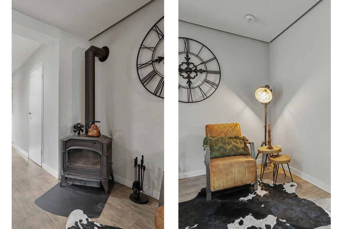 Tussenwoning te koop: Deneburg 12, Reusel