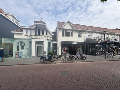 homes for rent on de Kempenaerstraat 7C