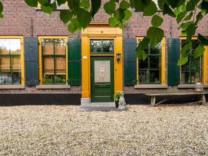 Burgemeester van der Schansstraat 9