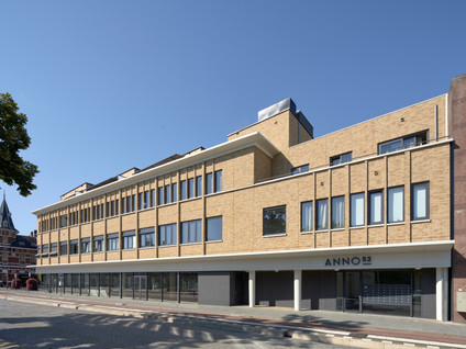 Van Der Rijtstraat ONG