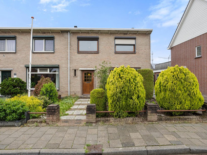 Gangulphusstraat 34