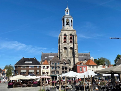 Van Der Rijtstraat ONG