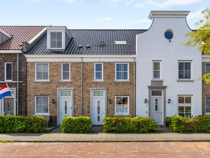 Oudersvrucht 10
