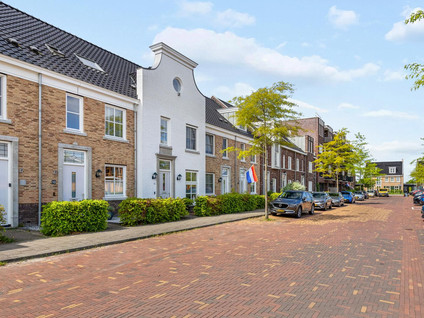 Oudersvrucht 10