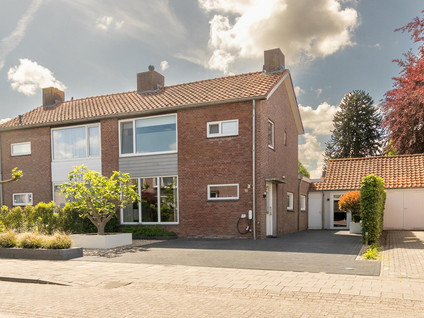 Prinses Beatrixstraat 10