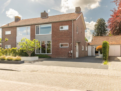 Prinses Beatrixstraat 10