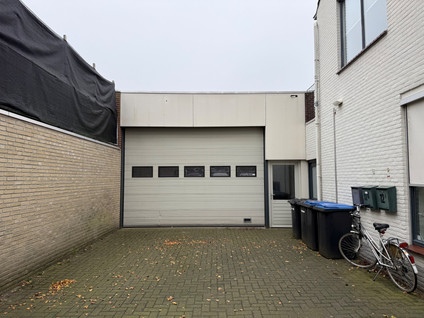 Prins Bernhardplein 12C