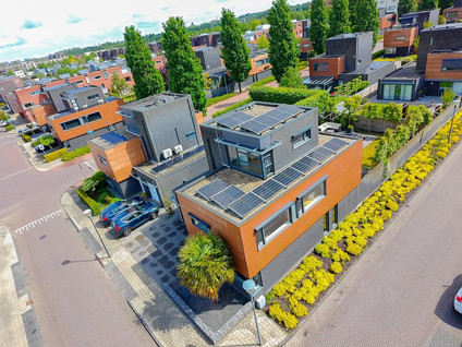 Villa Dotterbloem 19