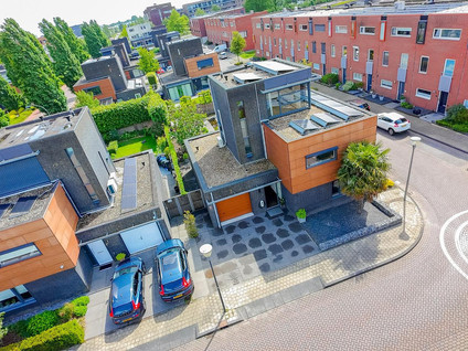 Villa Dotterbloem 19