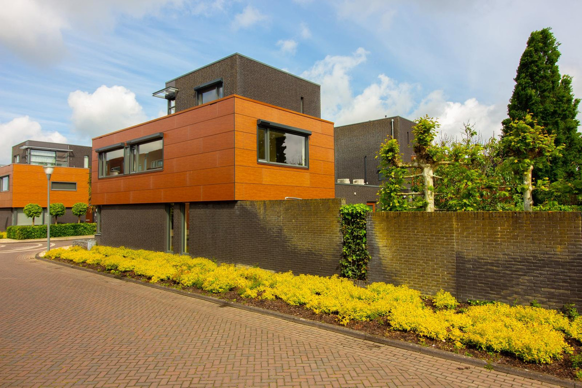 Vrijstaande woning te koop: Villa Dotterbloem 19, Waalwijk