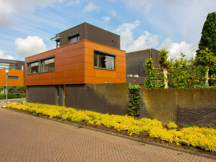 Villa Dotterbloem 19