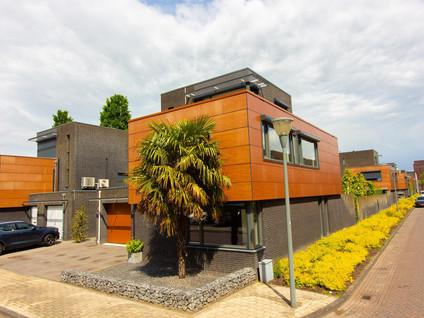 Villa Dotterbloem 19