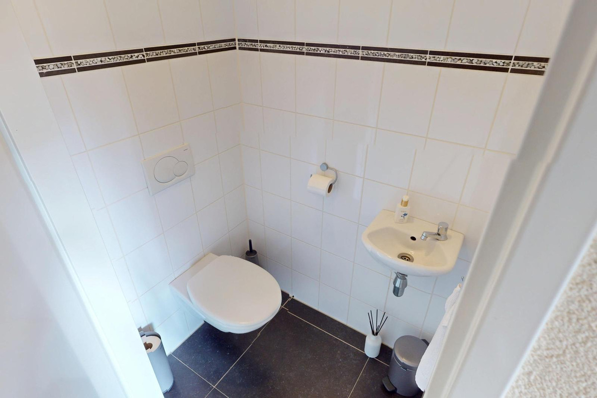 Vrijstaande woning te koop: Villa Dotterbloem 19, Waalwijk