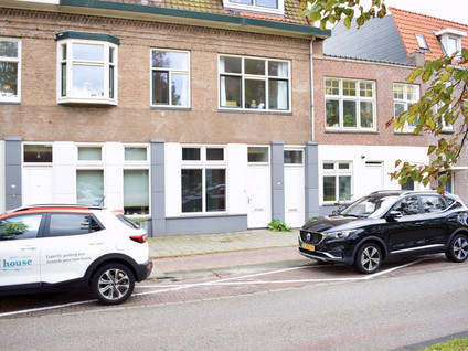 Zandvoortselaan in Heemstede