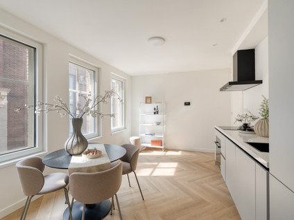 Spuistraat 66C