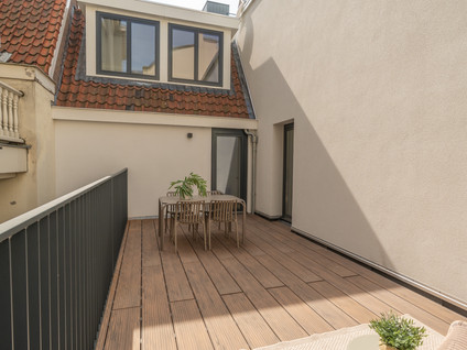 Spuistraat 66C