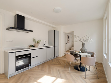 Spuistraat 66C