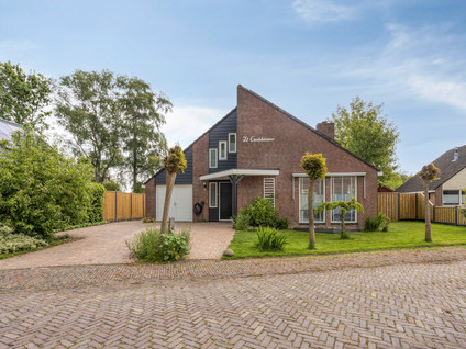 Zeestraat 5