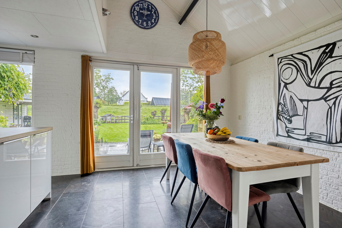 Vrijstaande woning te koop: Zeestraat 5, Blankenham