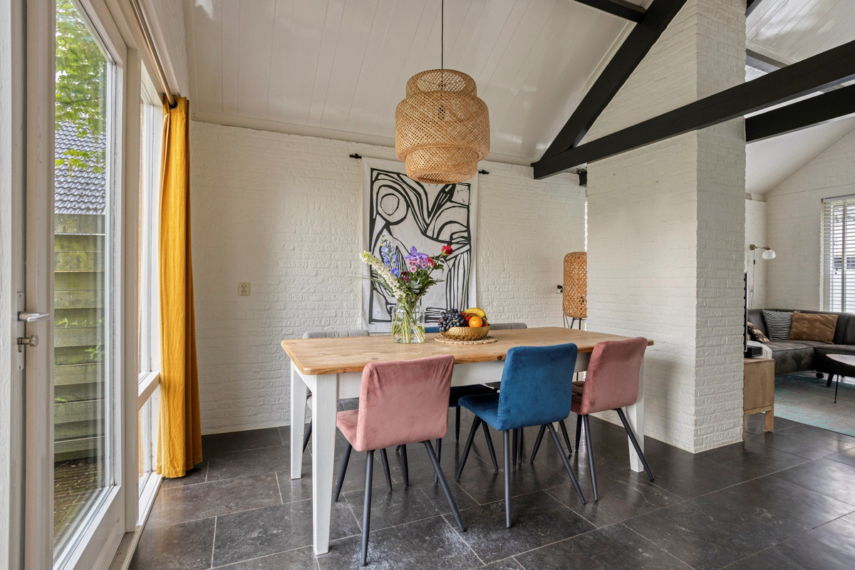 Vrijstaande woning te koop: Zeestraat 5, Blankenham